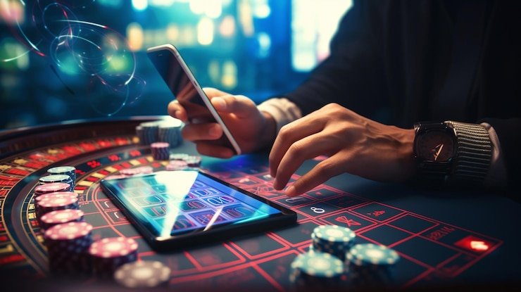 Halaman keamanan akun wasiat 4d dengan informasi enkripsi dan perlindungan data