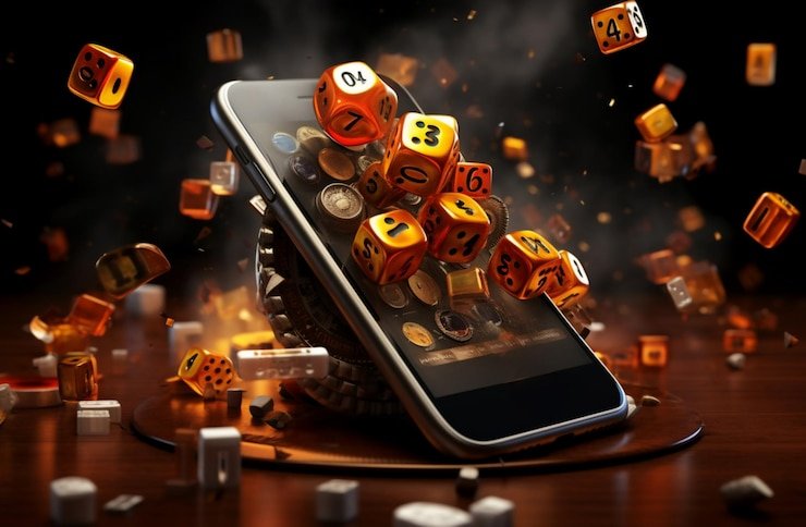 Jadwal undian live casino wasiat 4d dengan meja dealer langsung